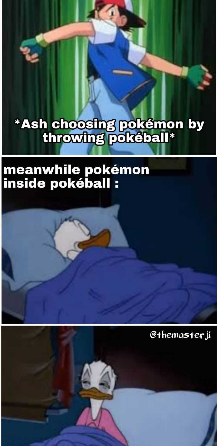 Pokémon 