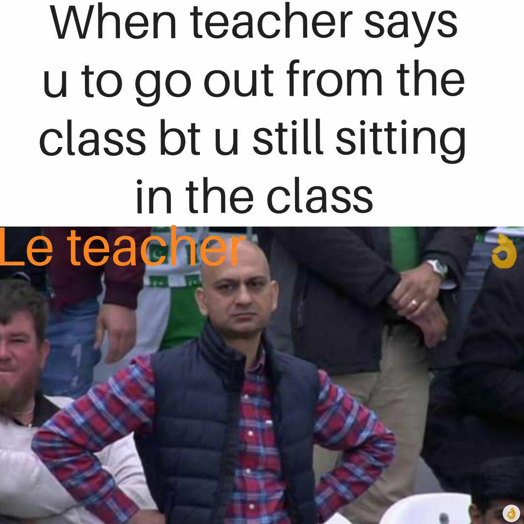 angry professor meme