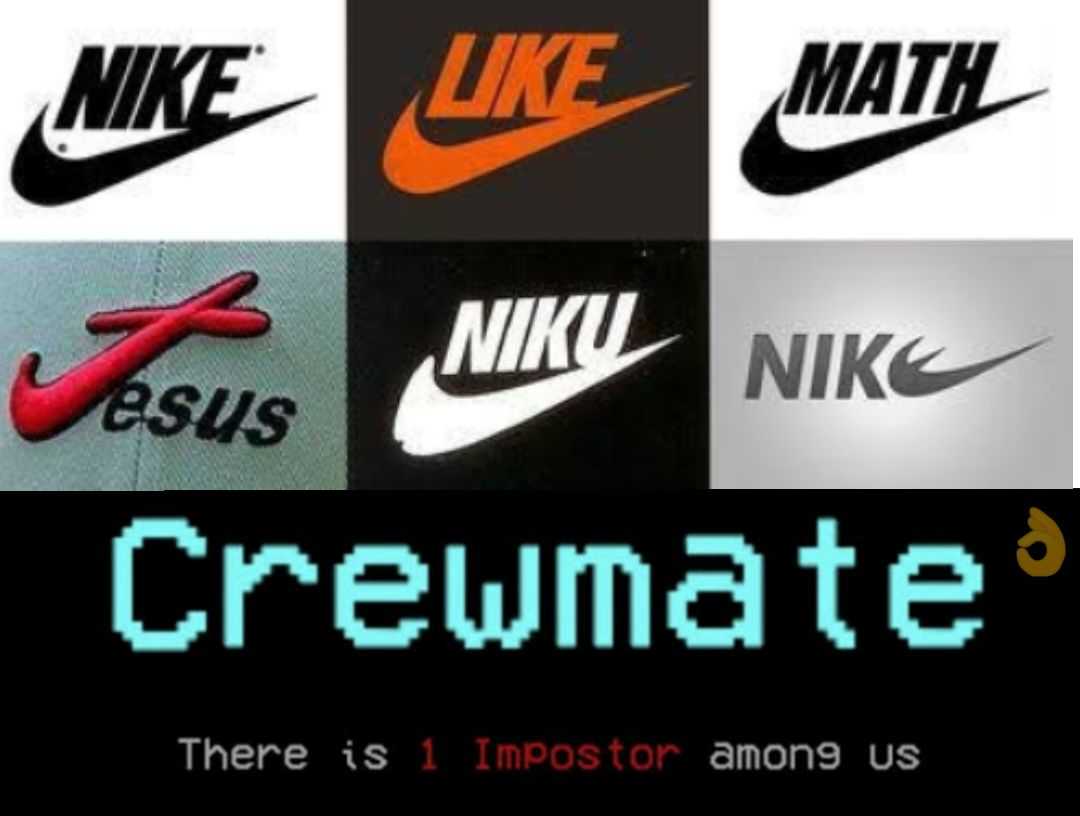 Nike Memes