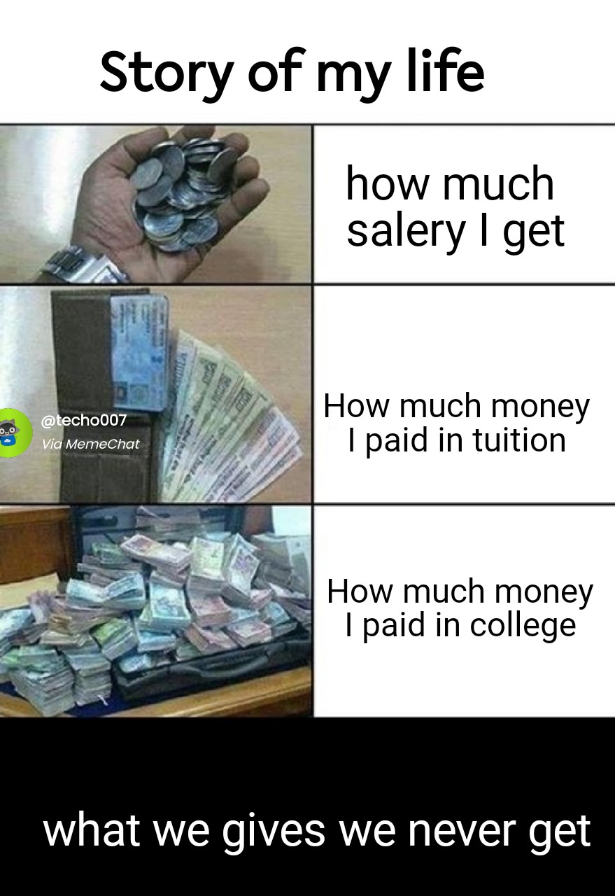 How to make money : r/memes