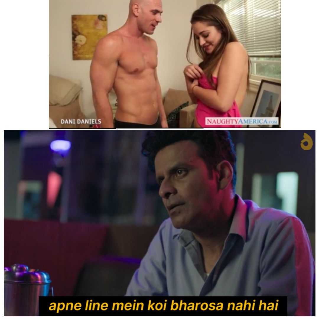 Johnny bhai video