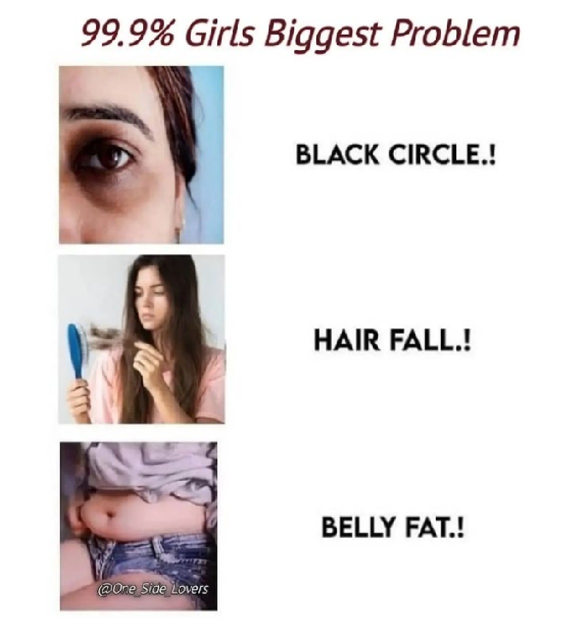 Getting Fat Problem Phone Fat Girl Problems Meme