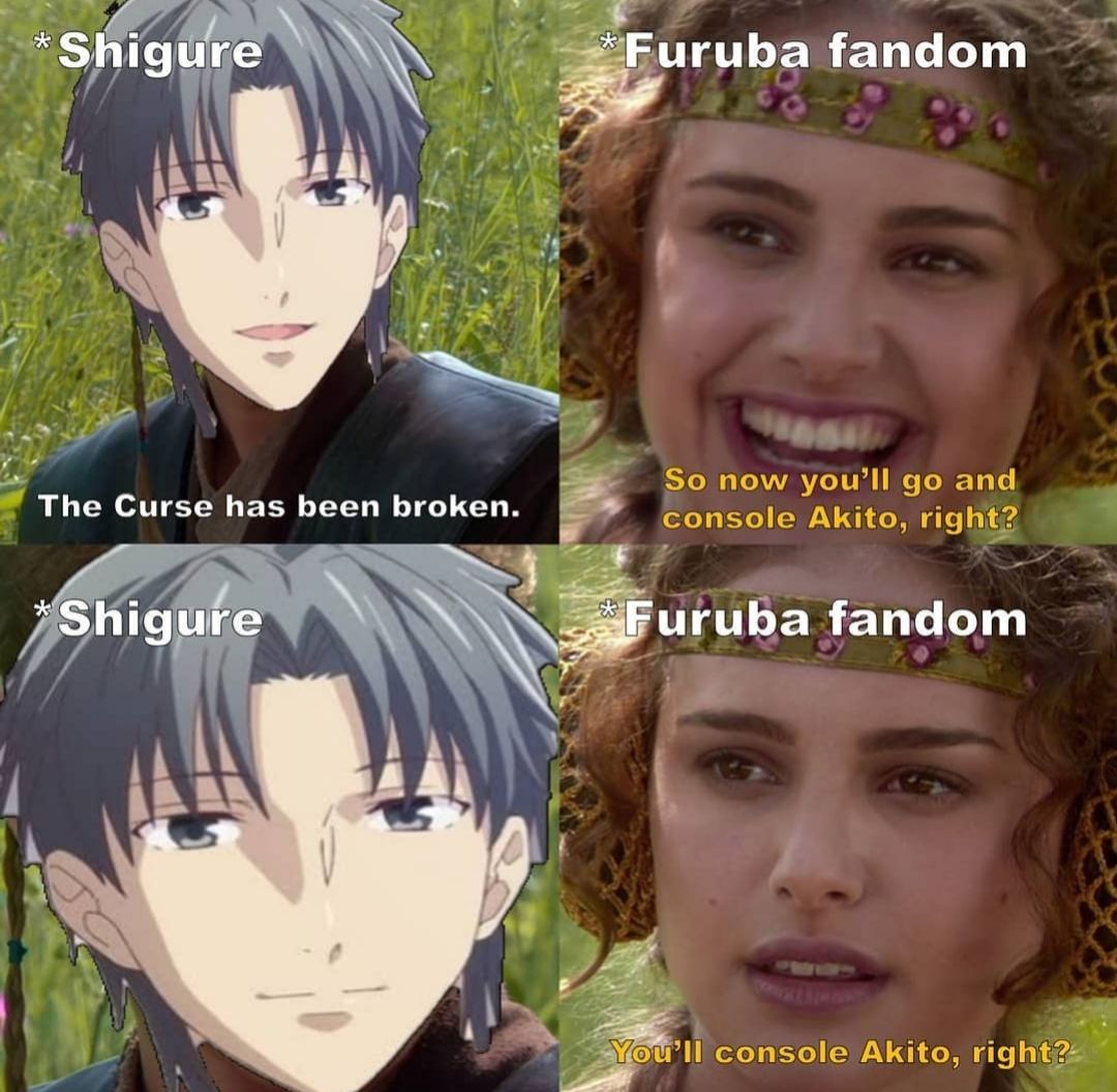 Review] Fruits Basket 2019 1-3 | Twinkle Spiral Heart Attack, image size:1080x1055