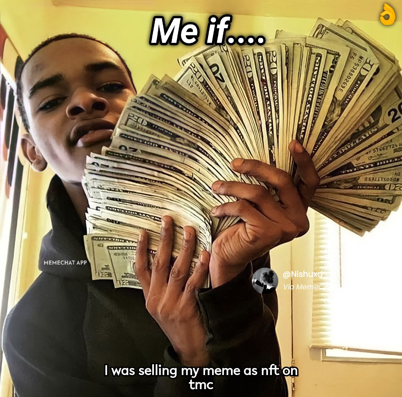 Money Meme