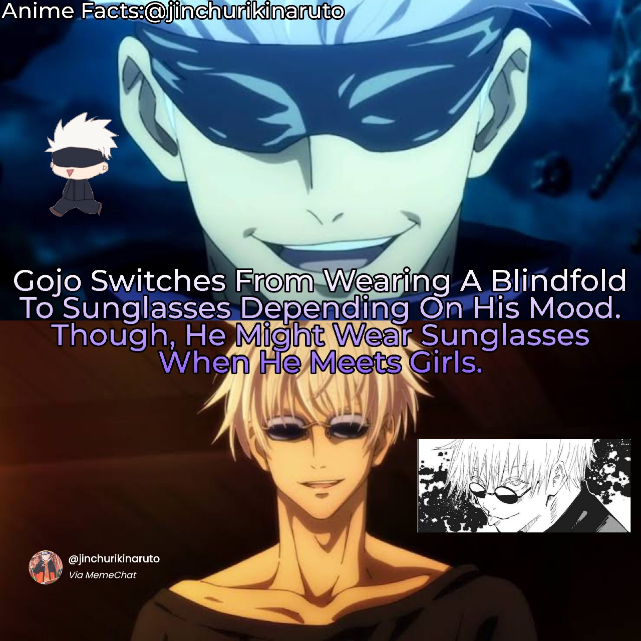 Interesting Anime Facts You Never Knew! | Geeks