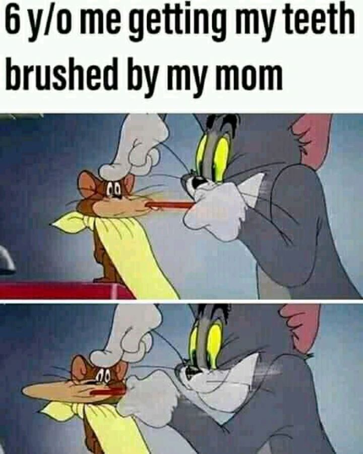 Tom and Jerry Memes