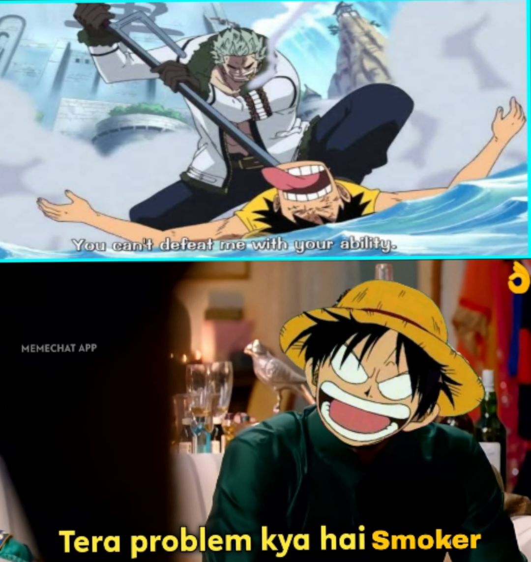 One Piece Memes 2023 