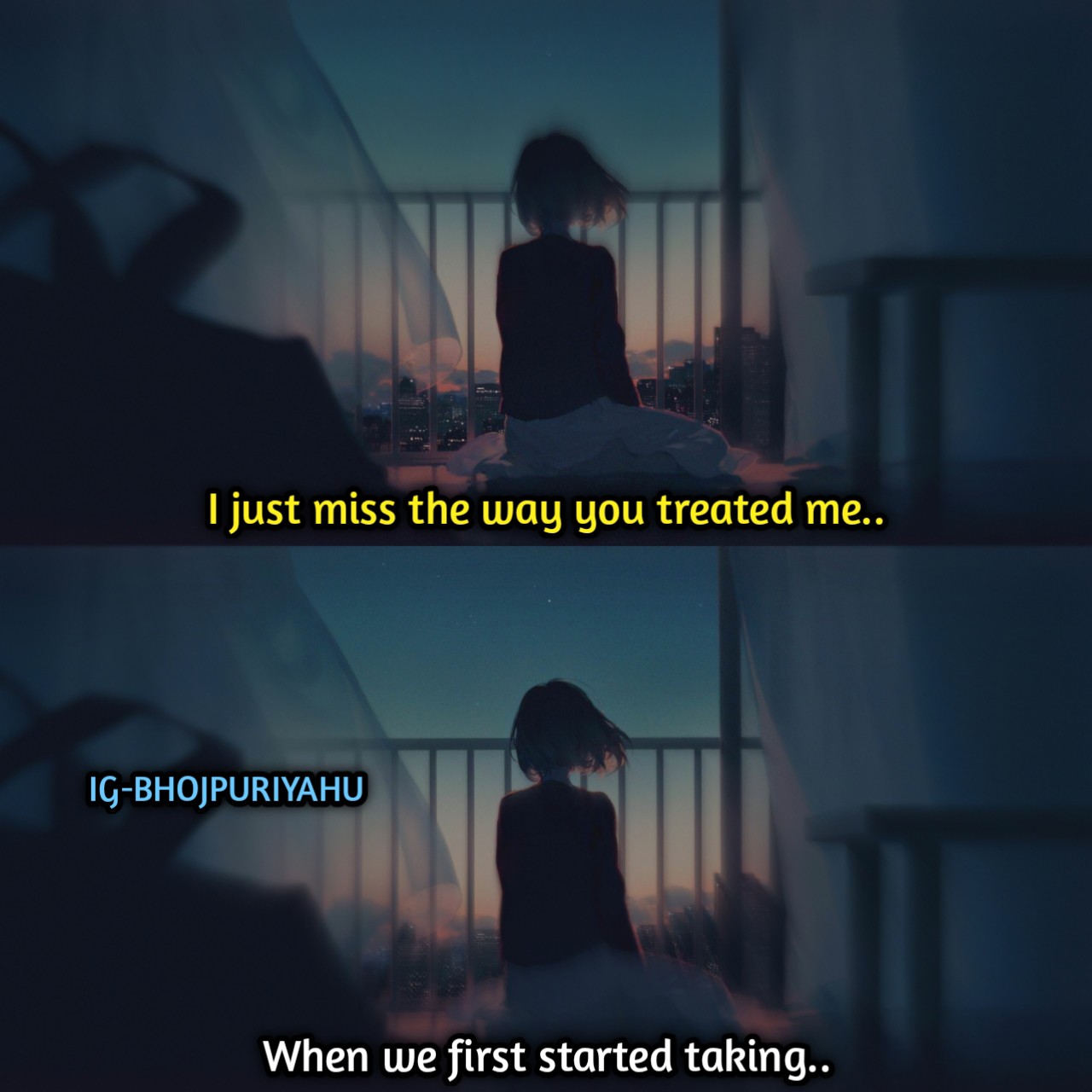 depressing anime quotes tumblr