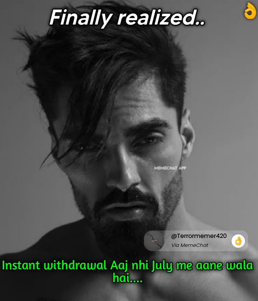 Jhant wali
