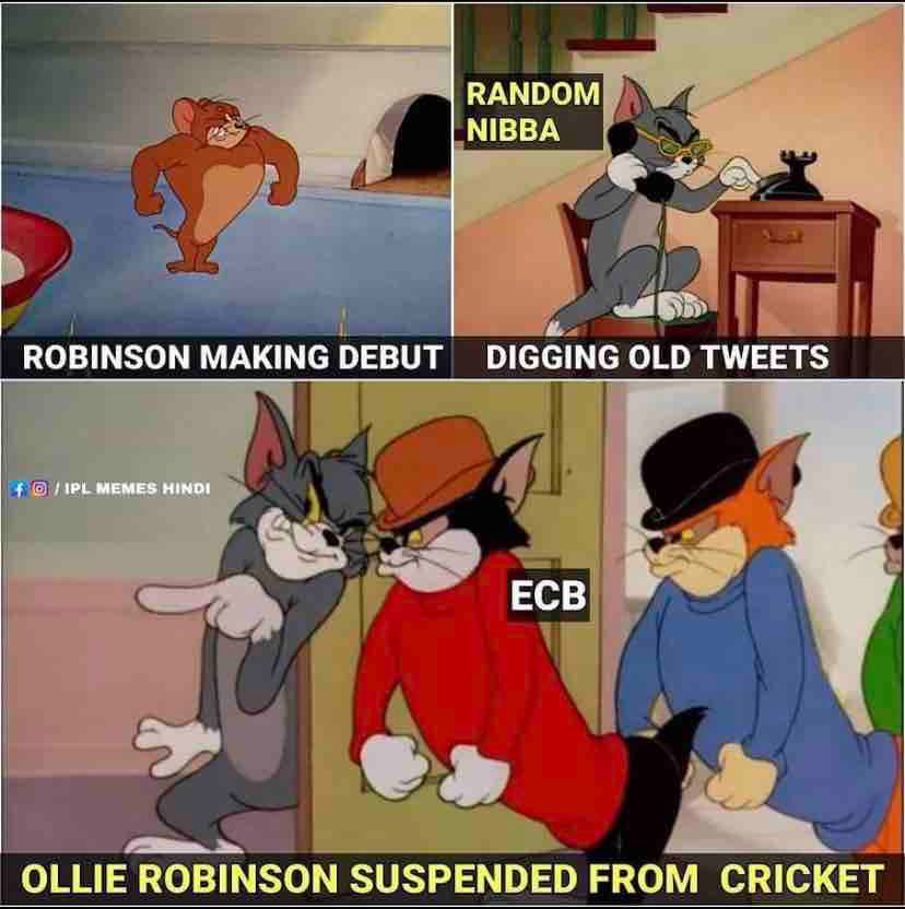 Tom And Jerry Hired Goons