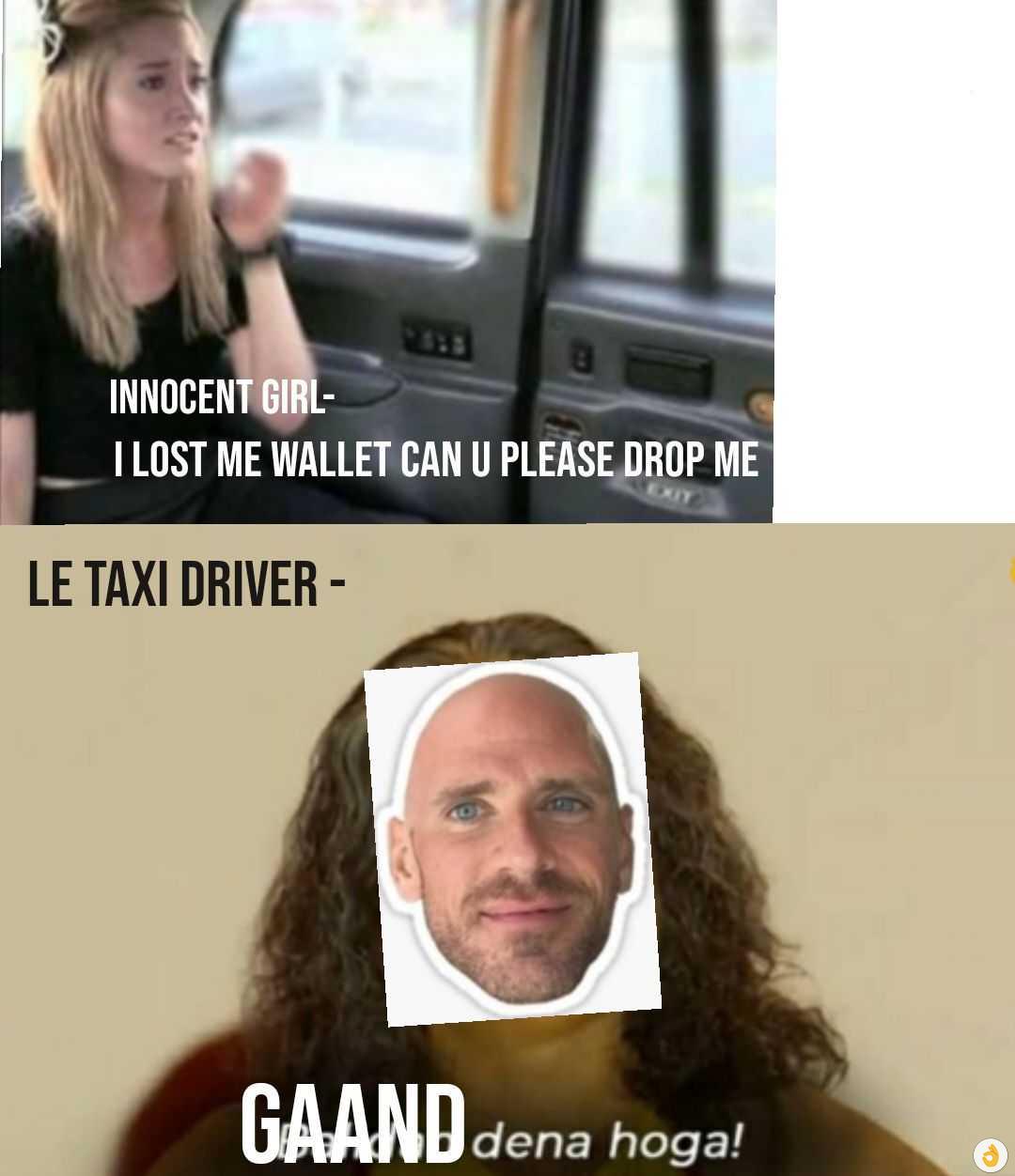 Mean Girls: 10 Memes That Sum Up The Film, image size:1080x1252