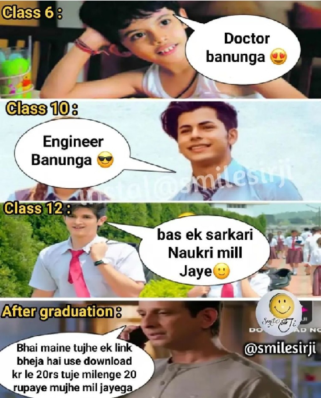 hindi funny memes