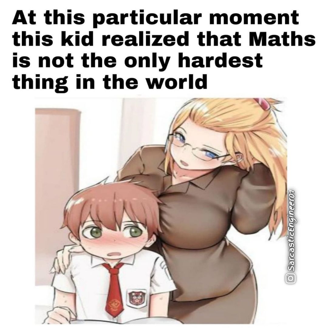 Futa Mommy