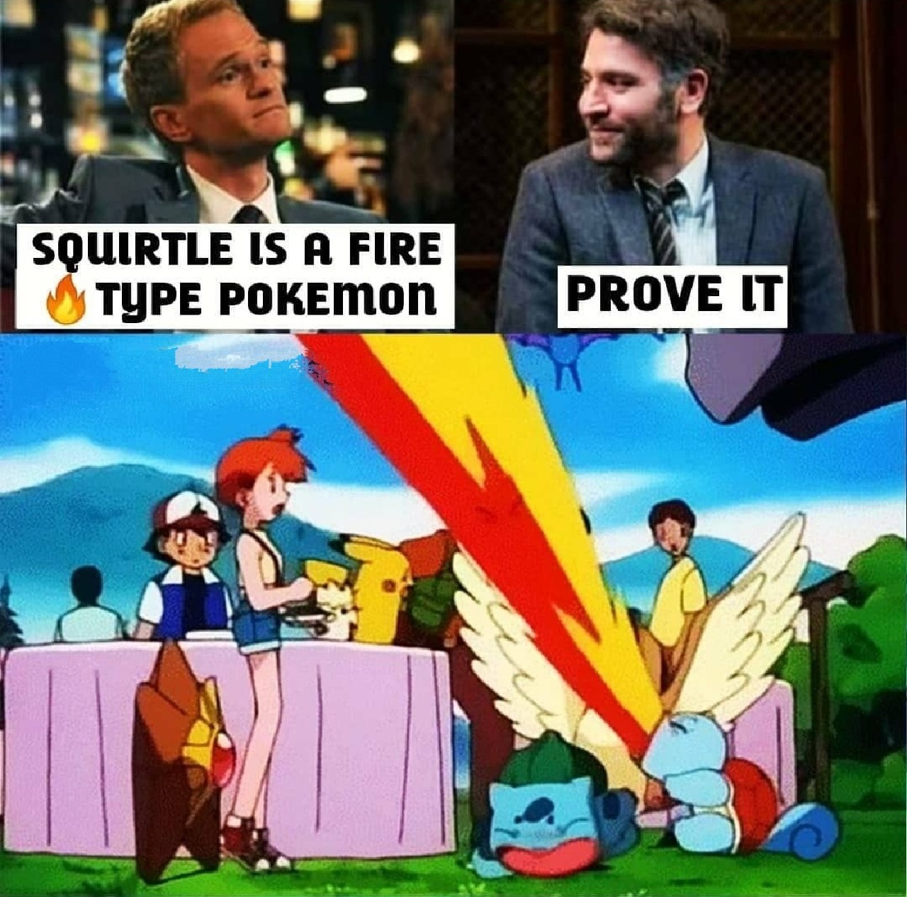 Pokémon 