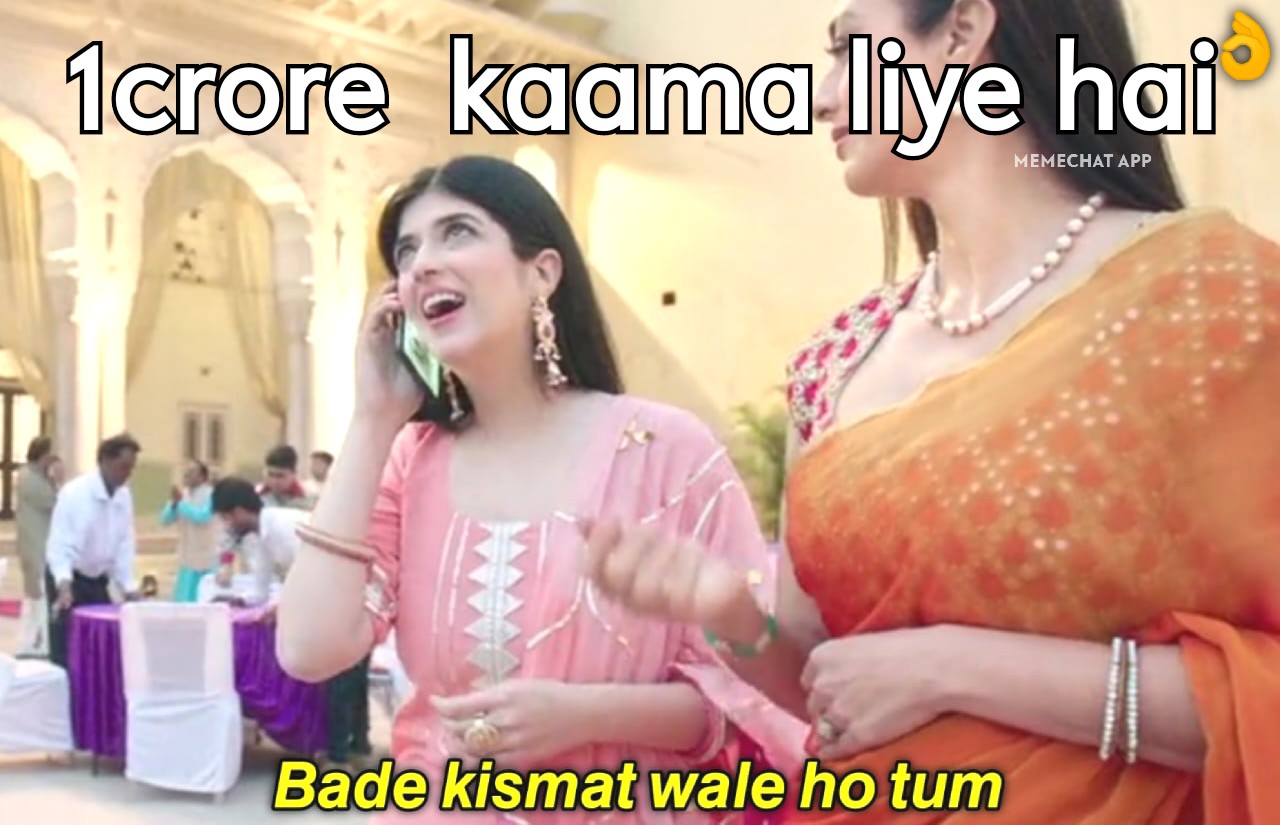 Share Memes, Make Memes, Make Money, Make Communities